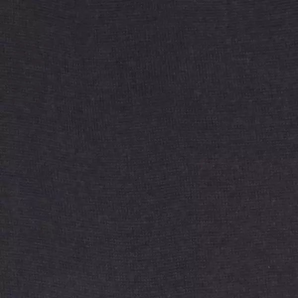 Grey Mid Length Fine Merino Wool Socks