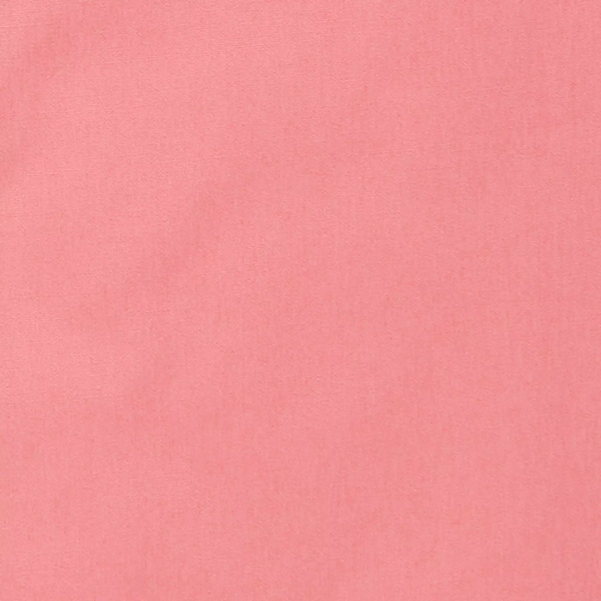 Coral Pink Tailored Fit Superior Solid Plain Formal Shirt