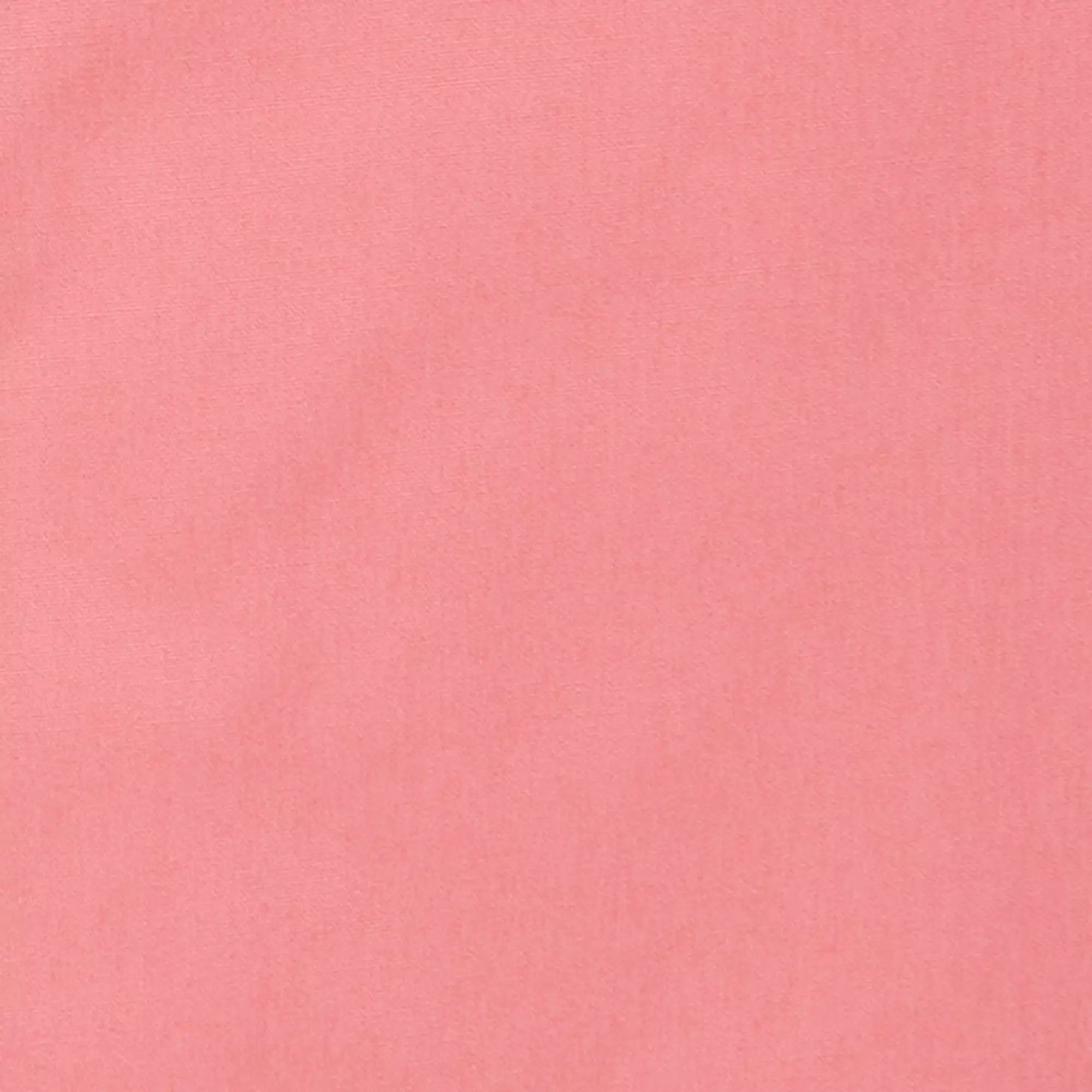 Coral Pink Tailored Fit Superior Solid Plain Formal Shirt